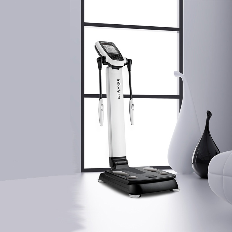 Анализатор состава тела человека InBody 270